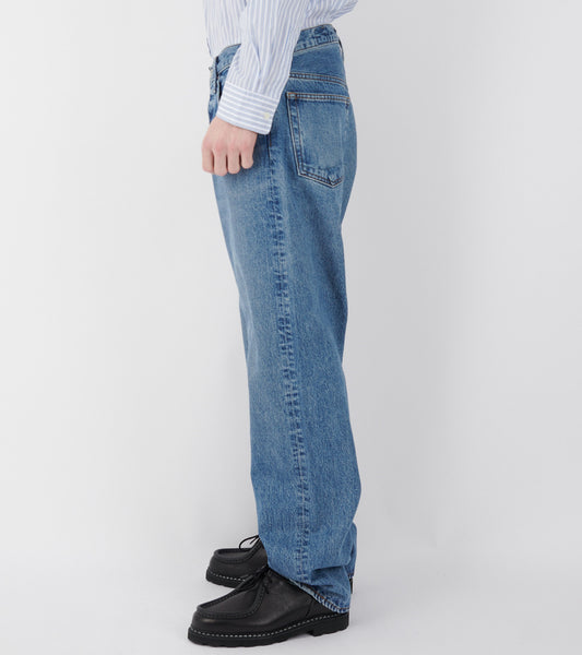 105 Standard Jeans Denim Used