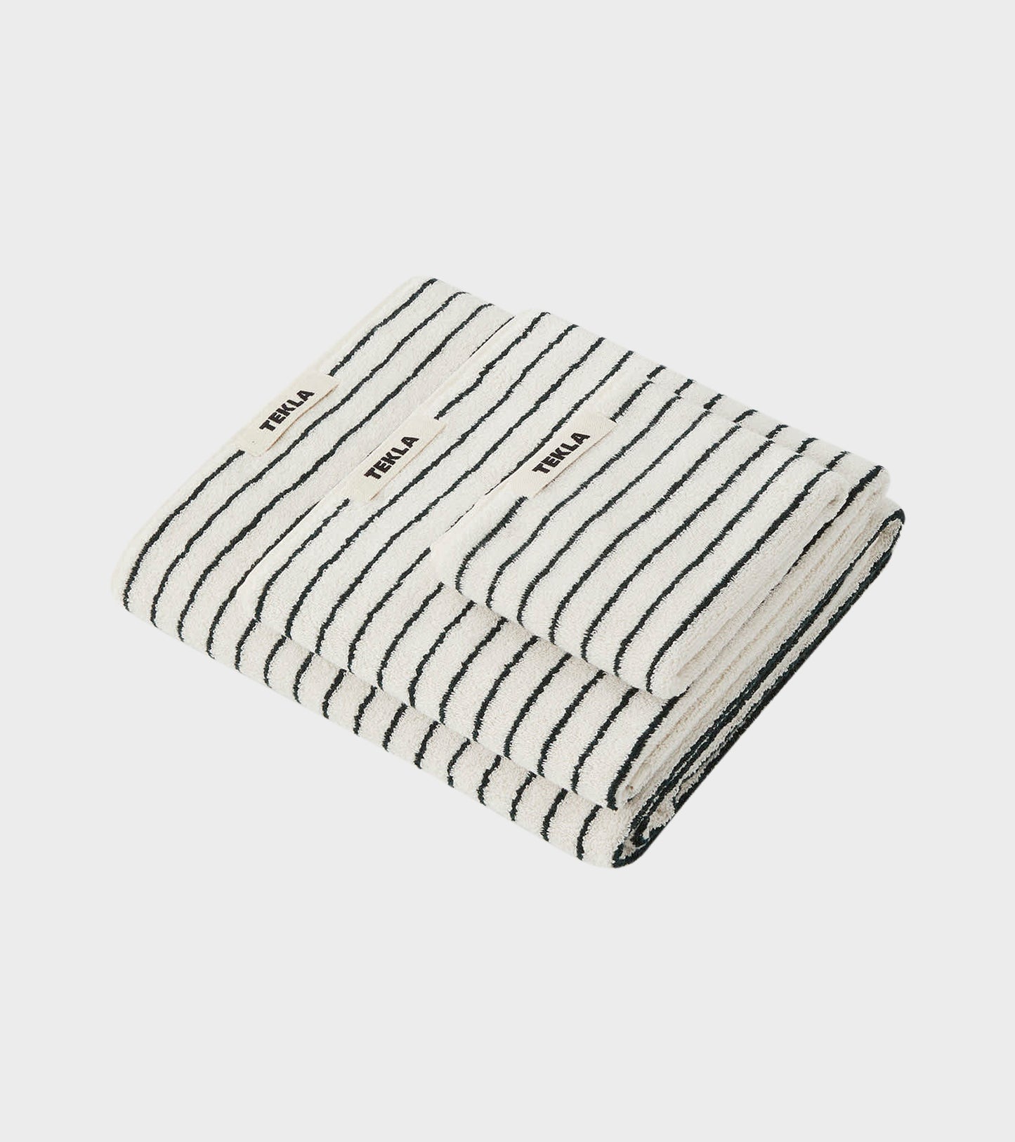 Bath Towel 70x140 Racing Green