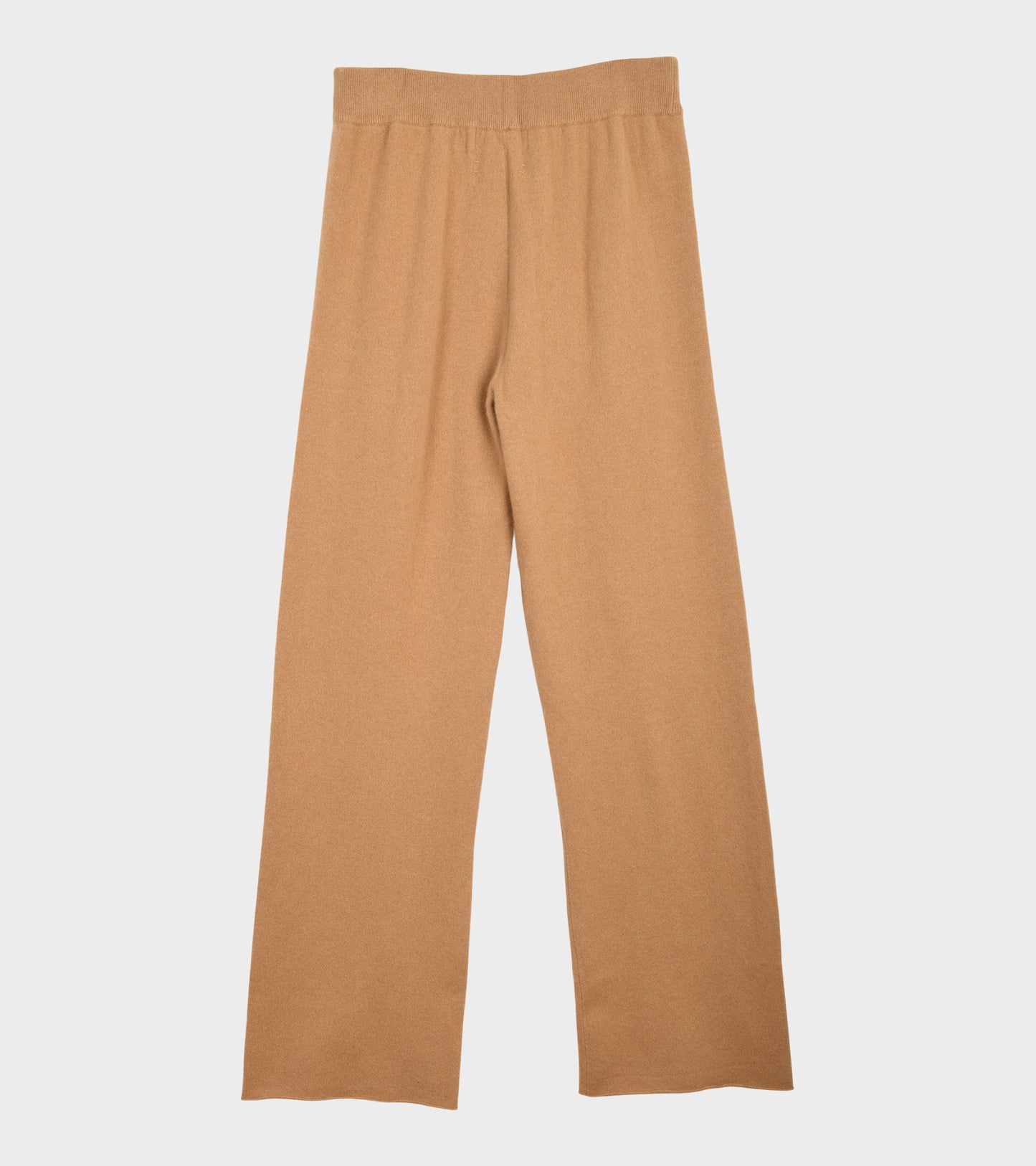 104 Trousers Camel