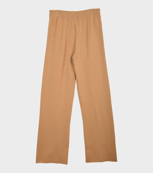 104 Trousers Camel