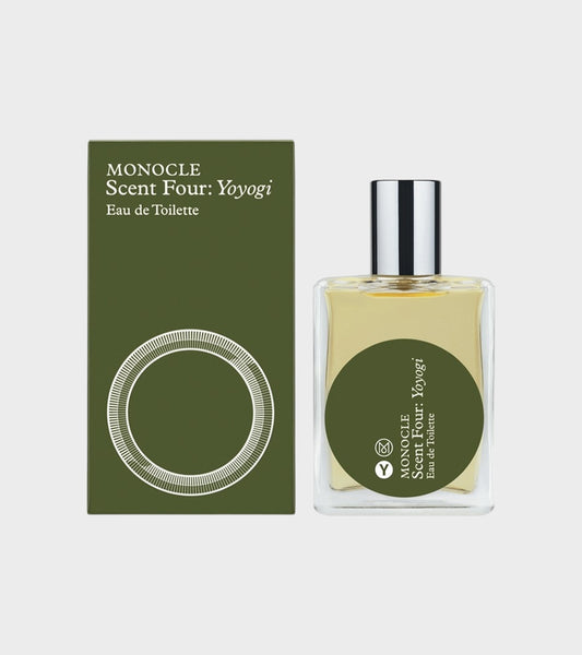 Monocle Scent Four Yoyogi 50ml