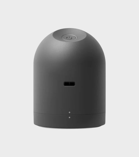 Pilo No. 2 Fabric Shaver Charcoal