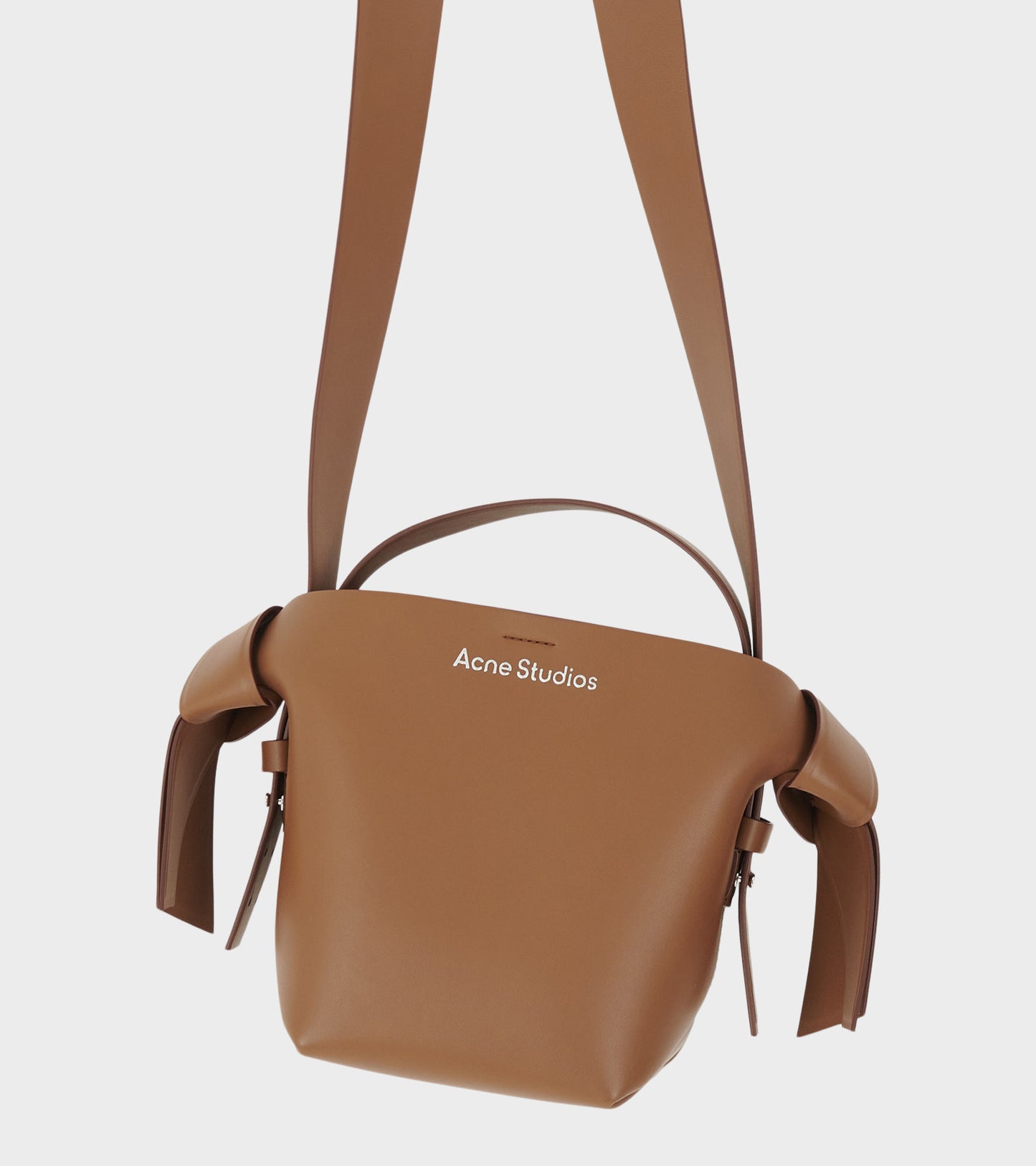 Musubi Mini Camel Brown