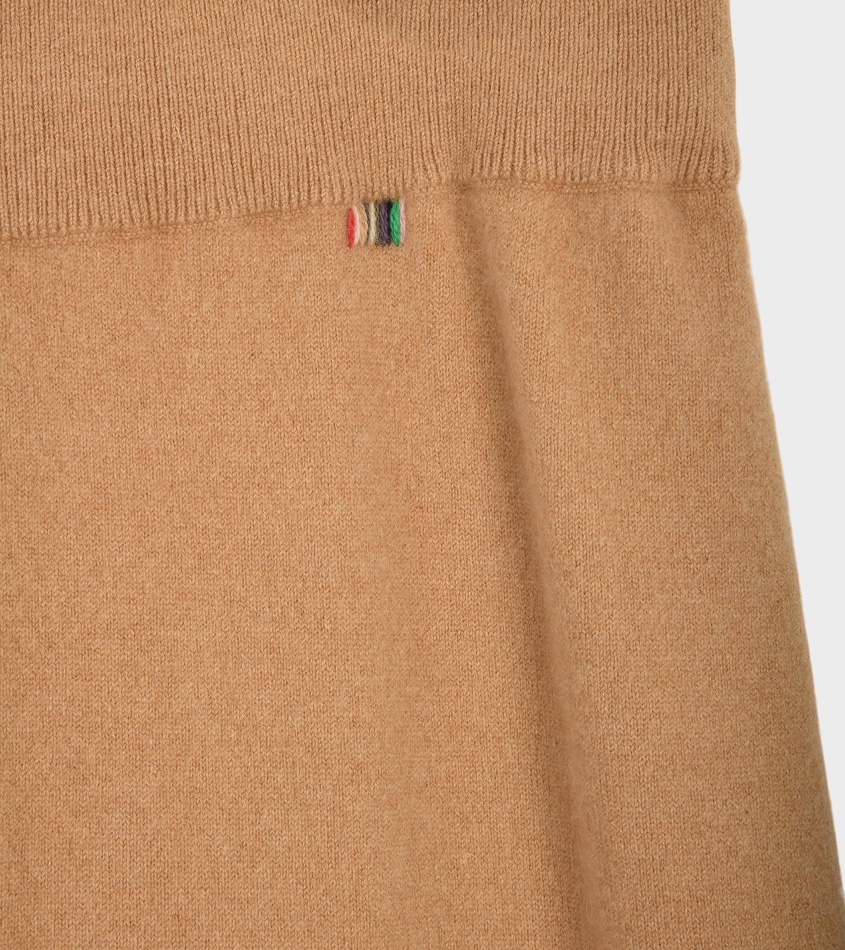 104 Trousers Camel