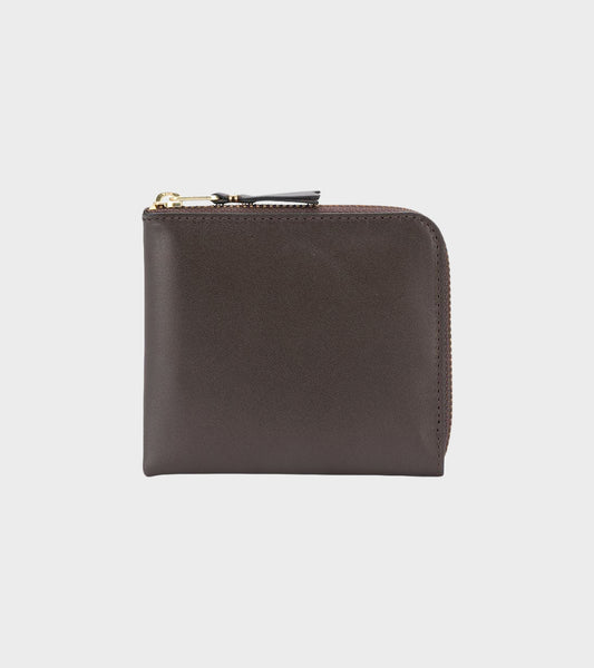 Classic Wallet Brown