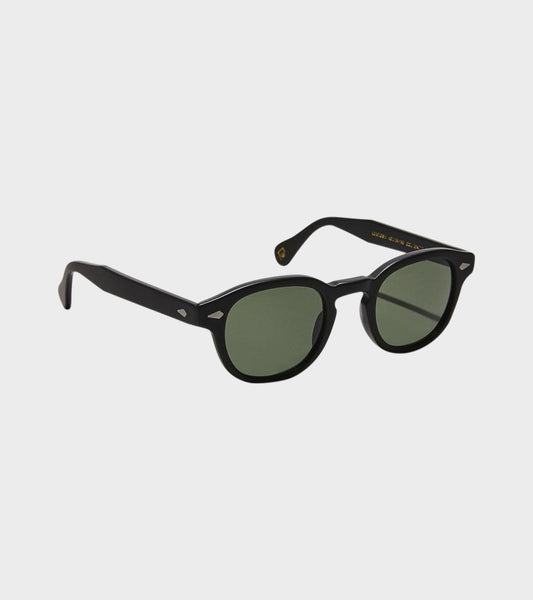 Lemtosh Sun 49 Matte Black