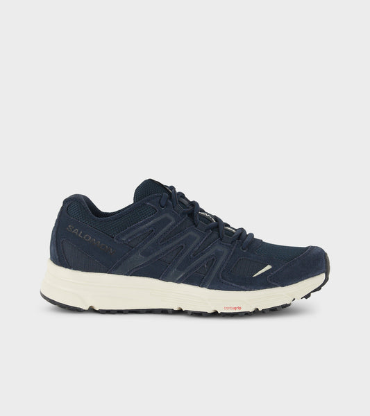 XMN-4 Suede Carbon/Vanilla Ice/Aloe Wash
