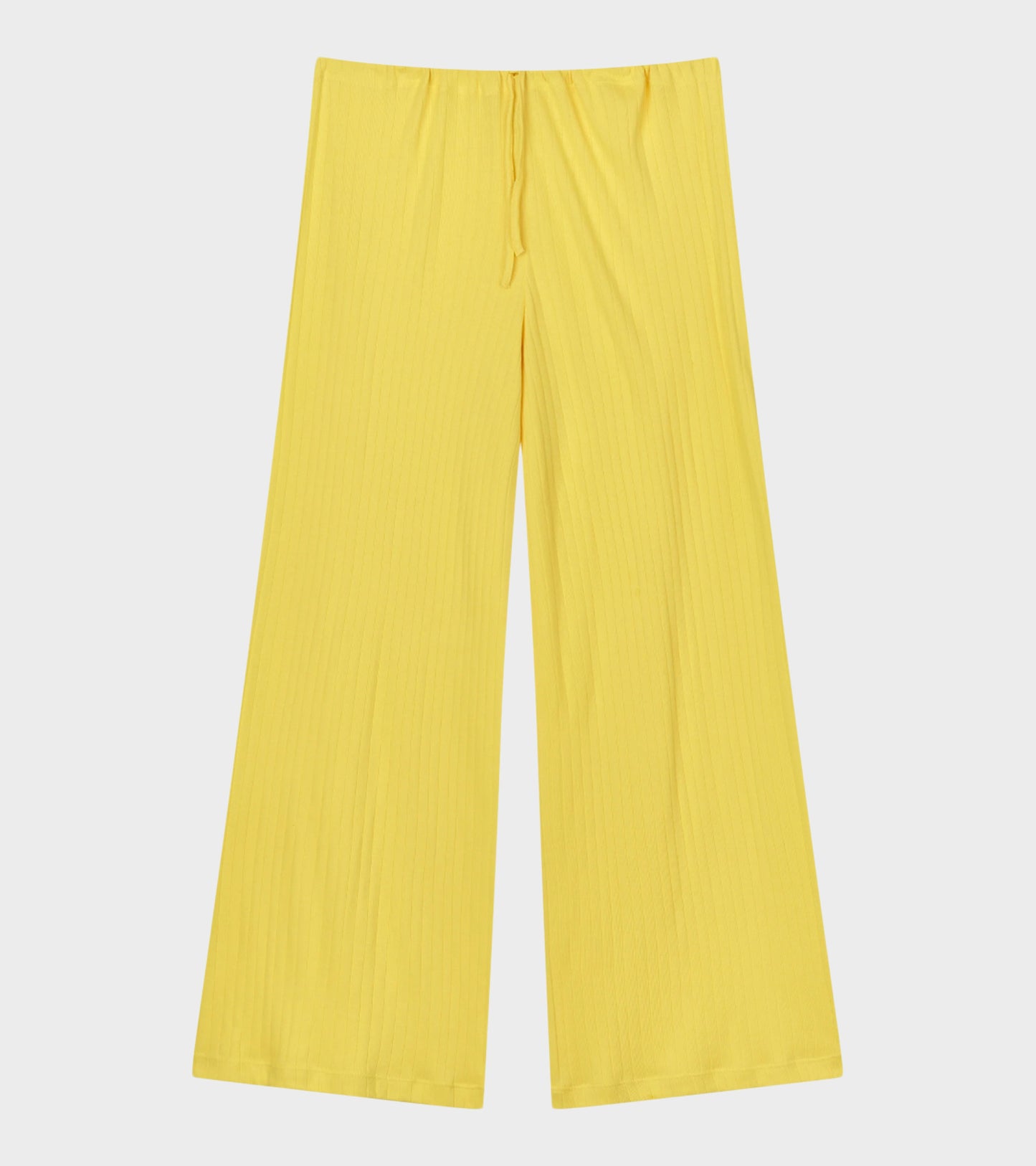Nova Pants Yellow