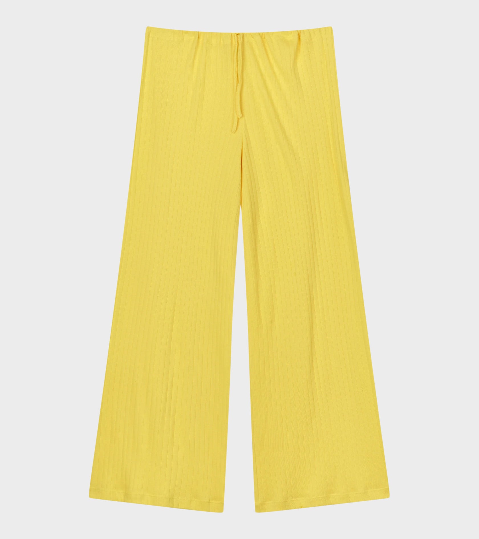Nova Pants Yellow