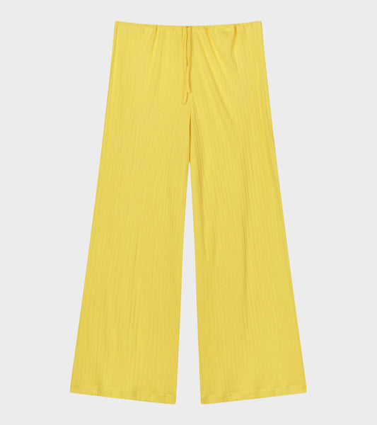 Nova Pants Yellow