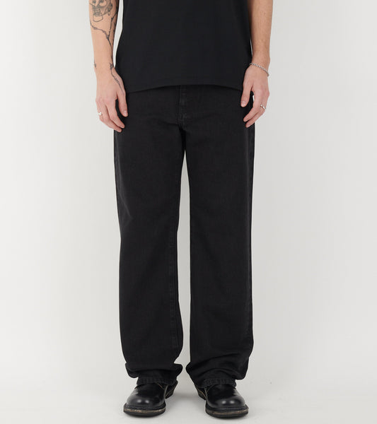 Vega Jeans Black 2 Weeks