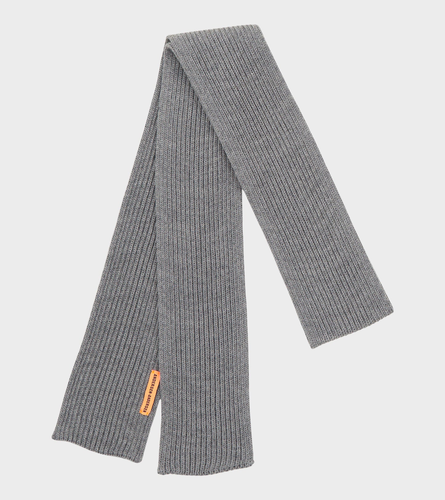 Scarf Grey