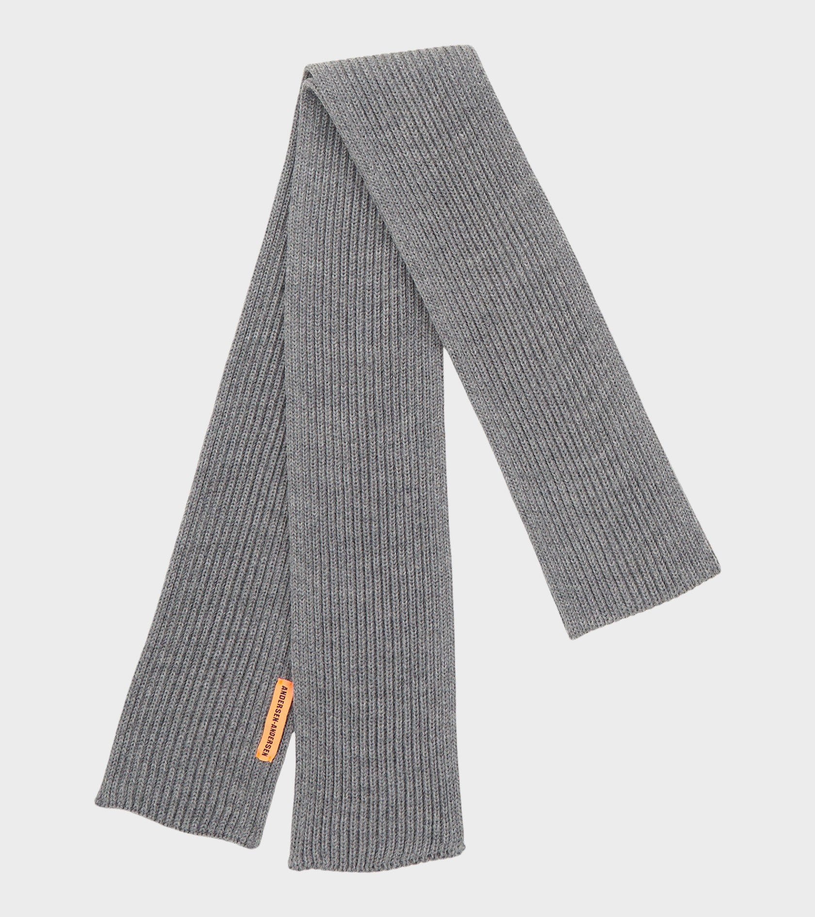 Scarf Grey