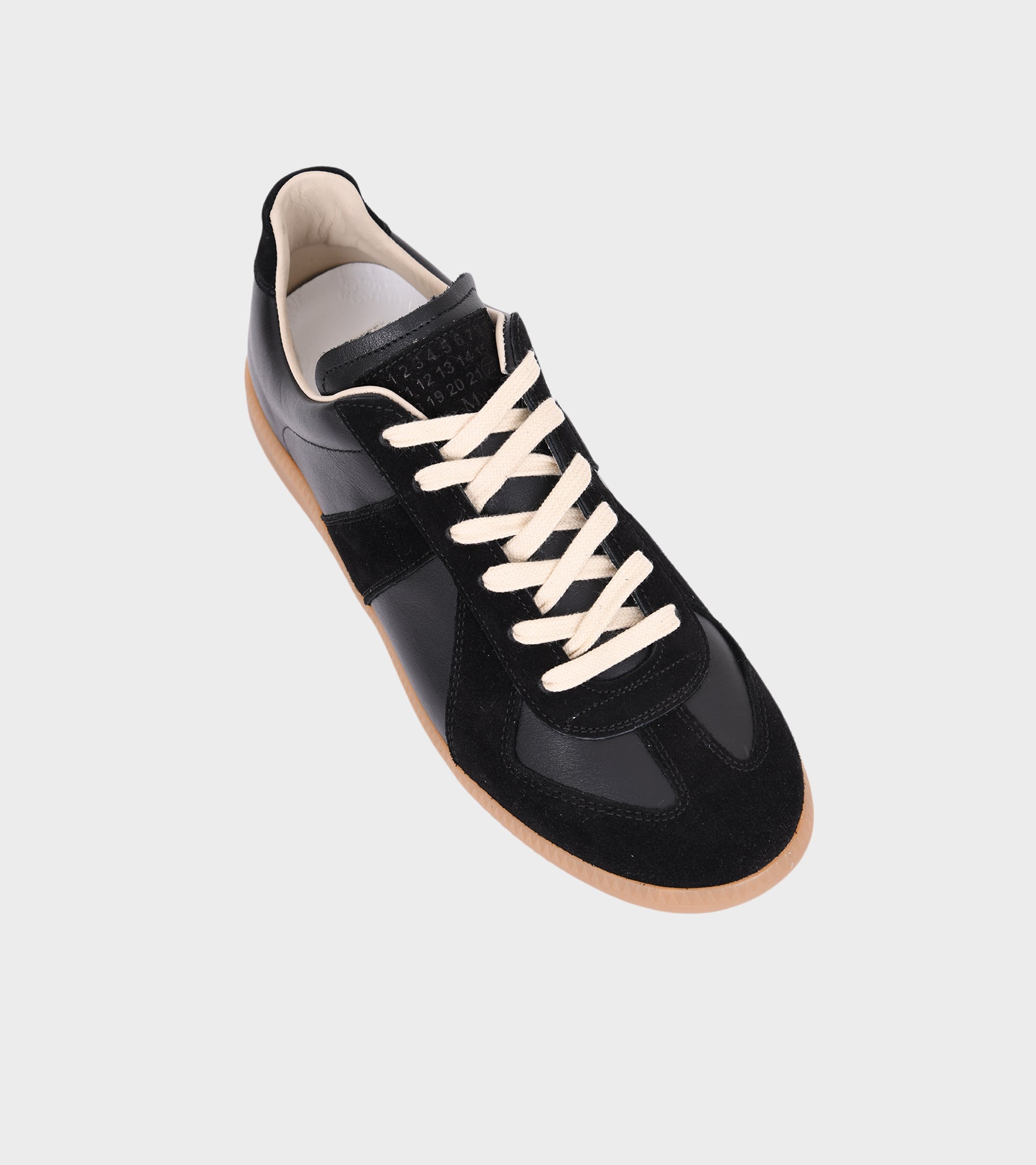 Replica Sneakers Black
