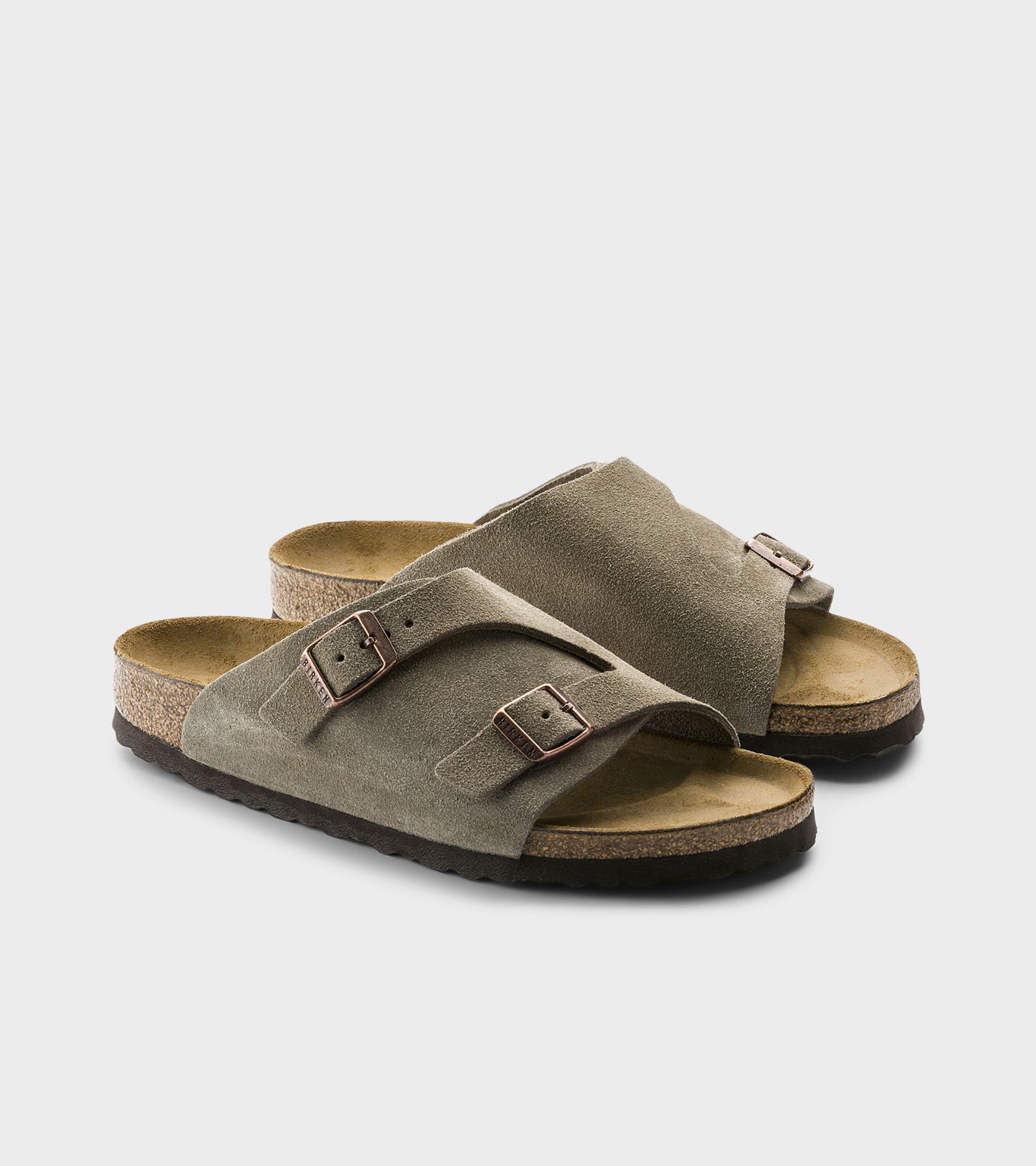 Zürich BS Taupe