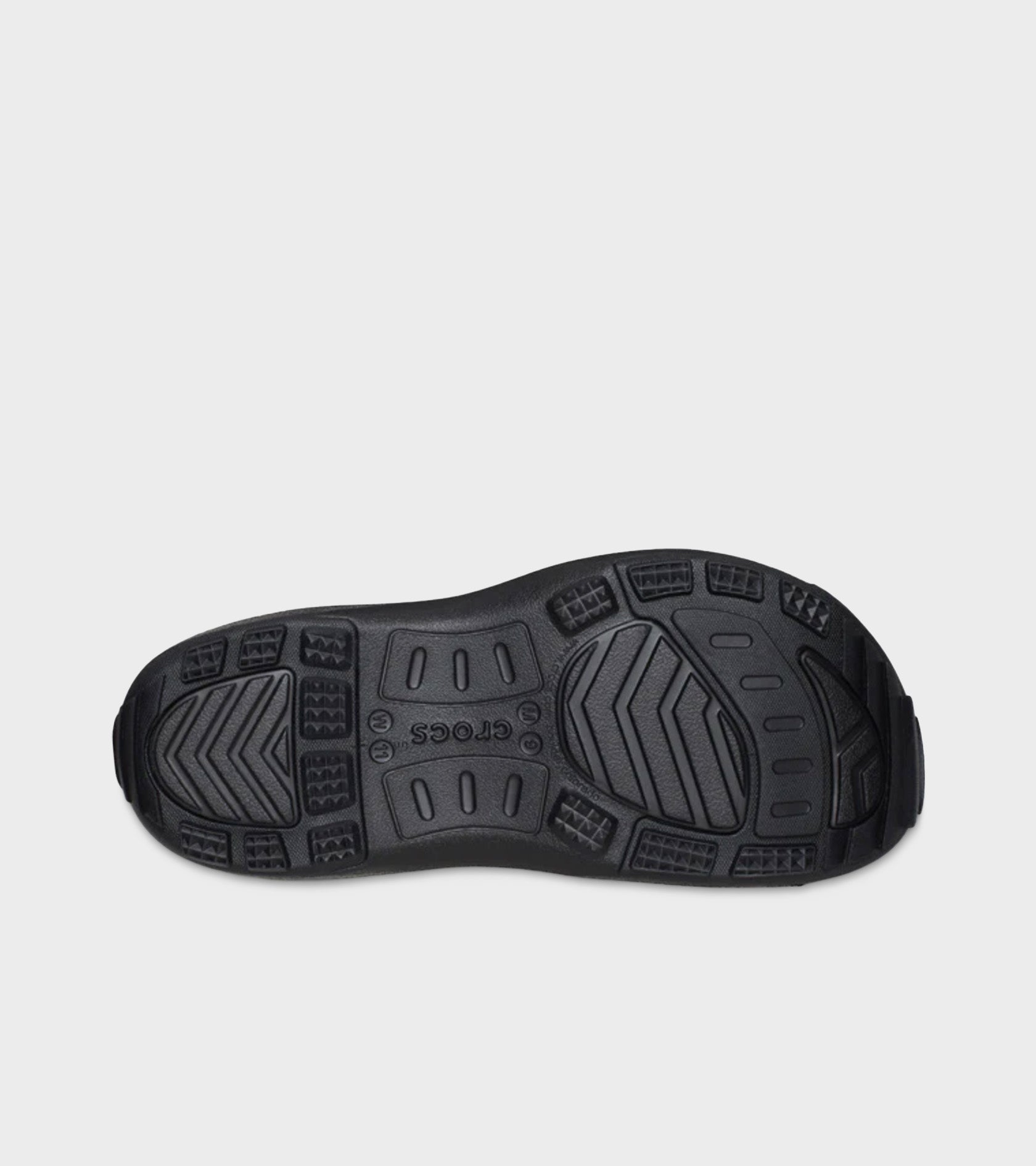 Quick Trail Low Black