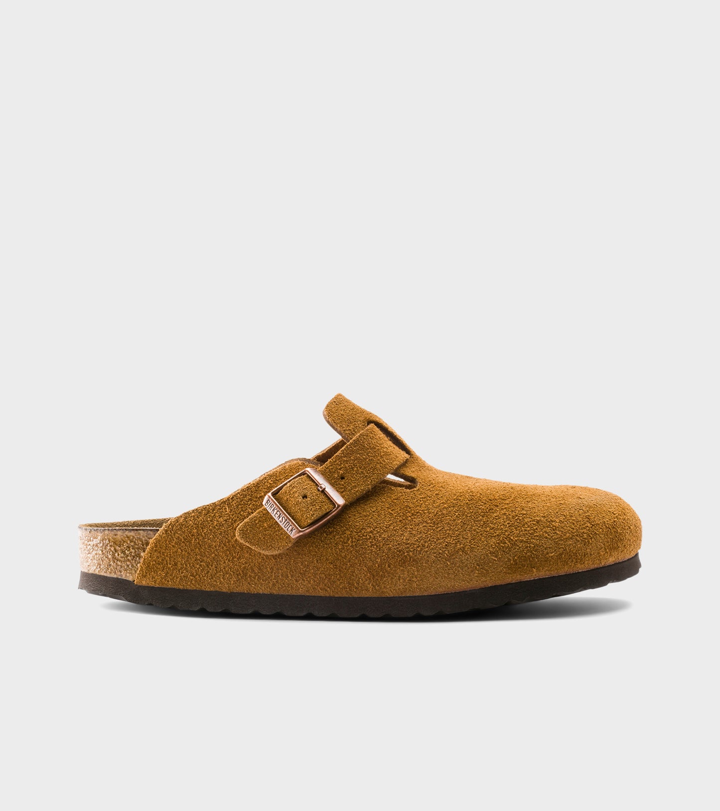 Boston BS Mink