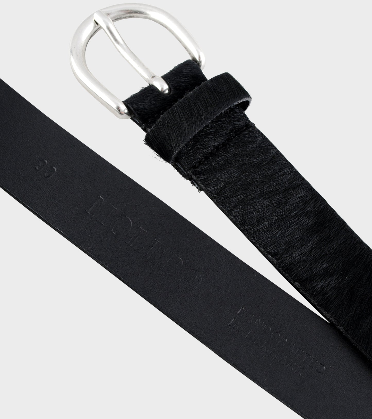 M2416 Pony Black