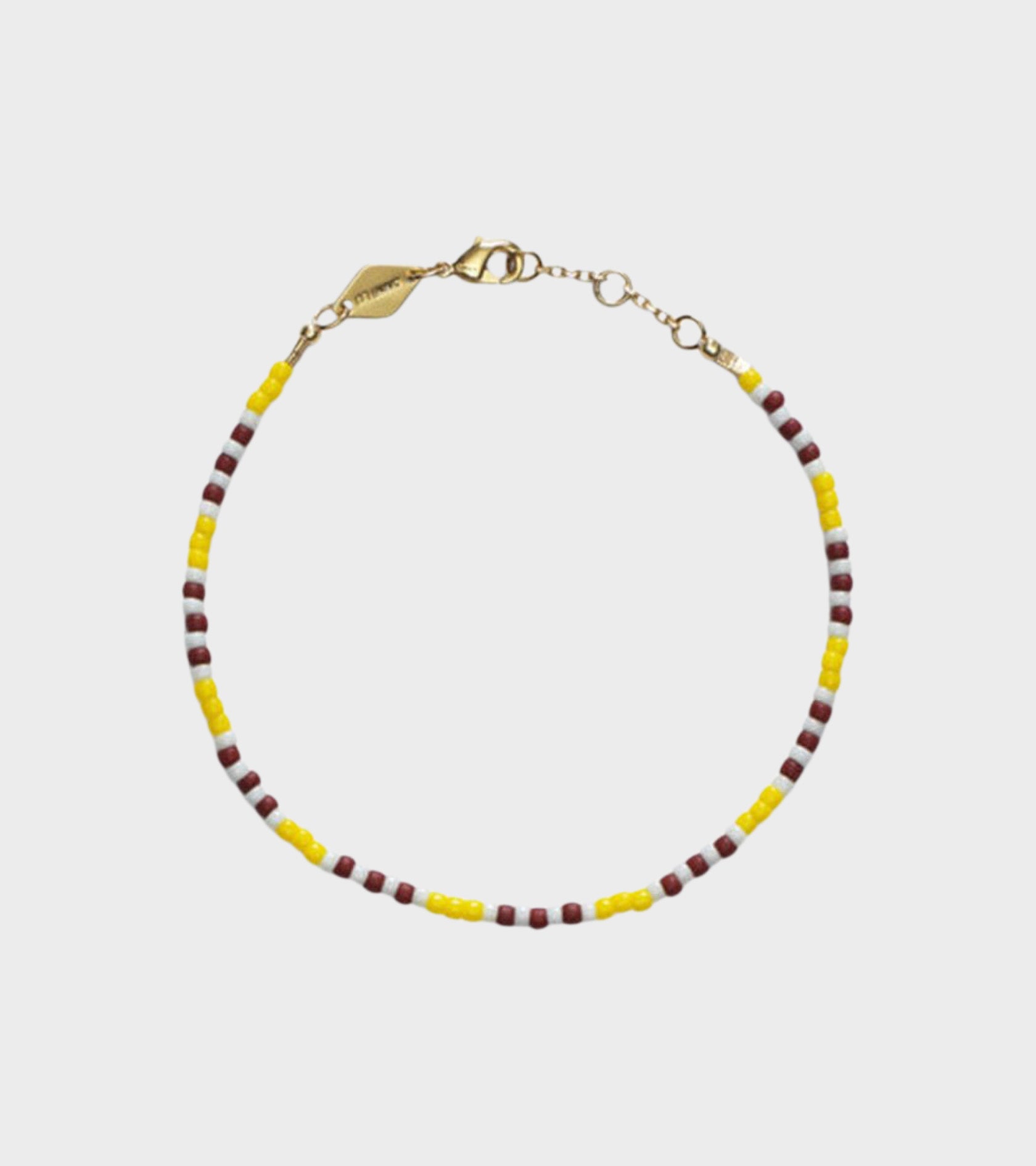Surfs Up Bracelet Banana Boat
