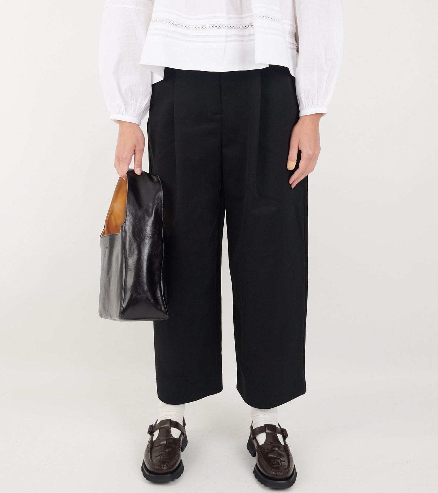Soller Sport Loafer Dark Brown