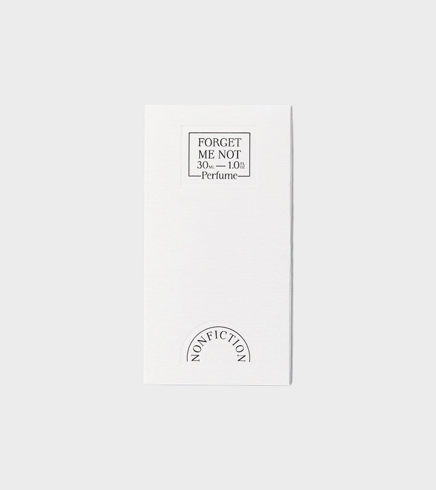 Forget Me Not Portable Perfume 30ml
