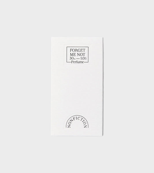Forget Me Not Portable Perfume 30ml