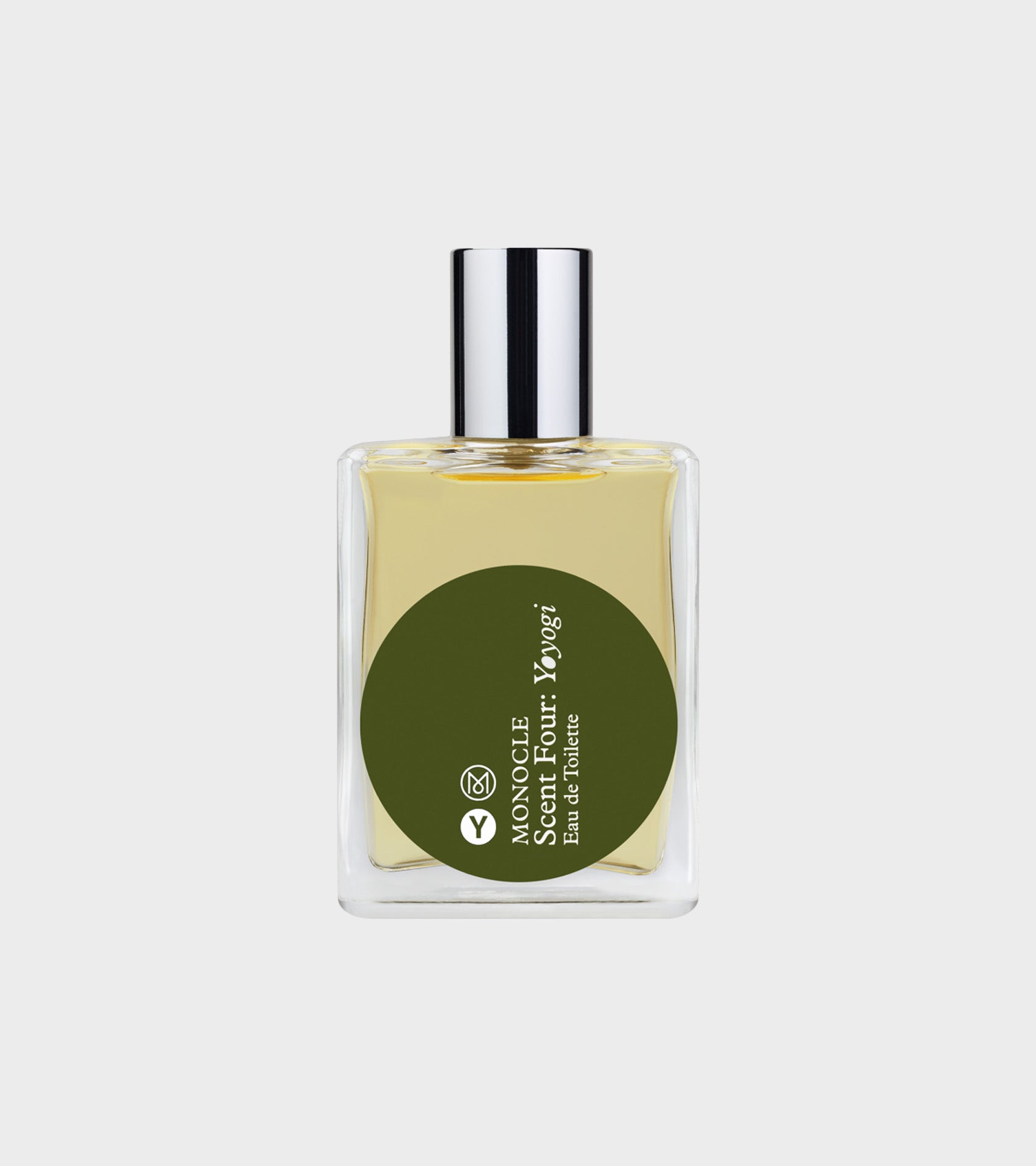 Monocle Scent Four Yoyogi 50ml