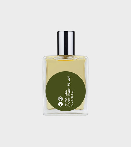 Monocle Scent Four Yoyogi 50ml