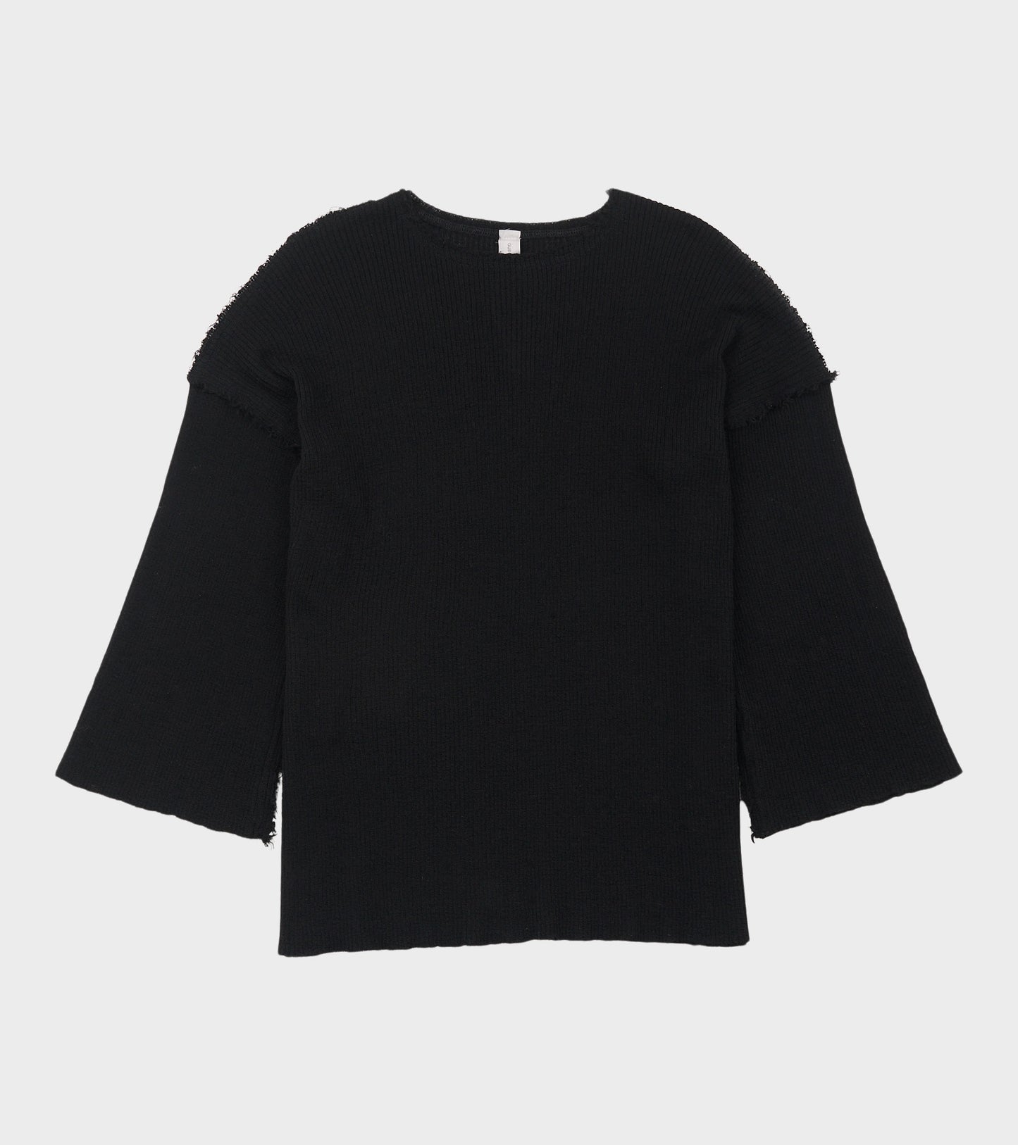 Billa Knit Black