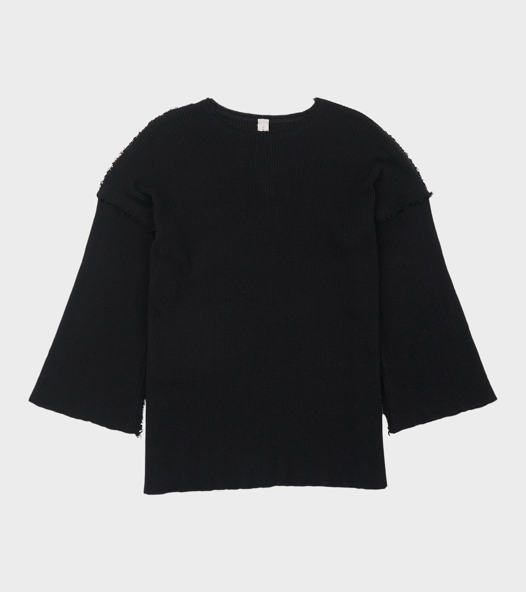 Billa Knit Black