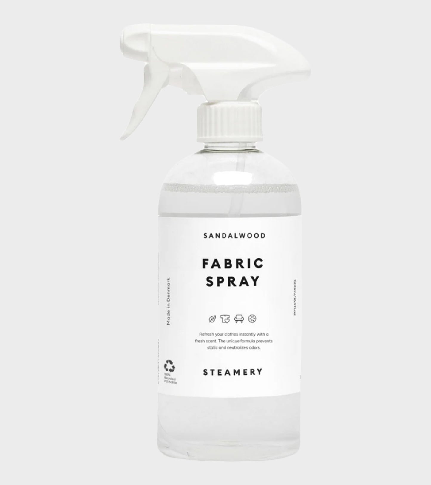 Fabric Spray Sandalwood 500ml