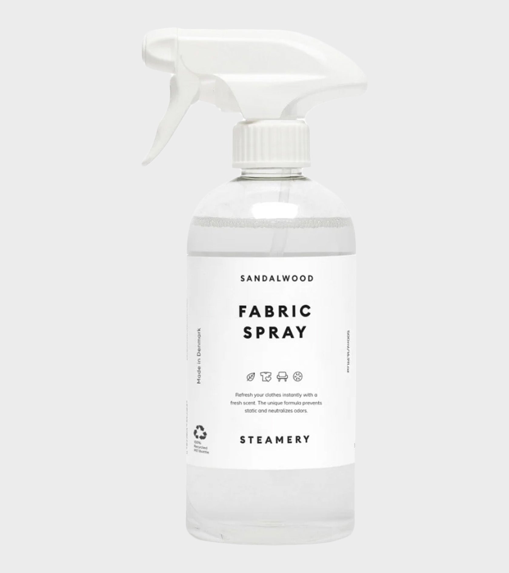 Fabric Spray Sandalwood 500ml