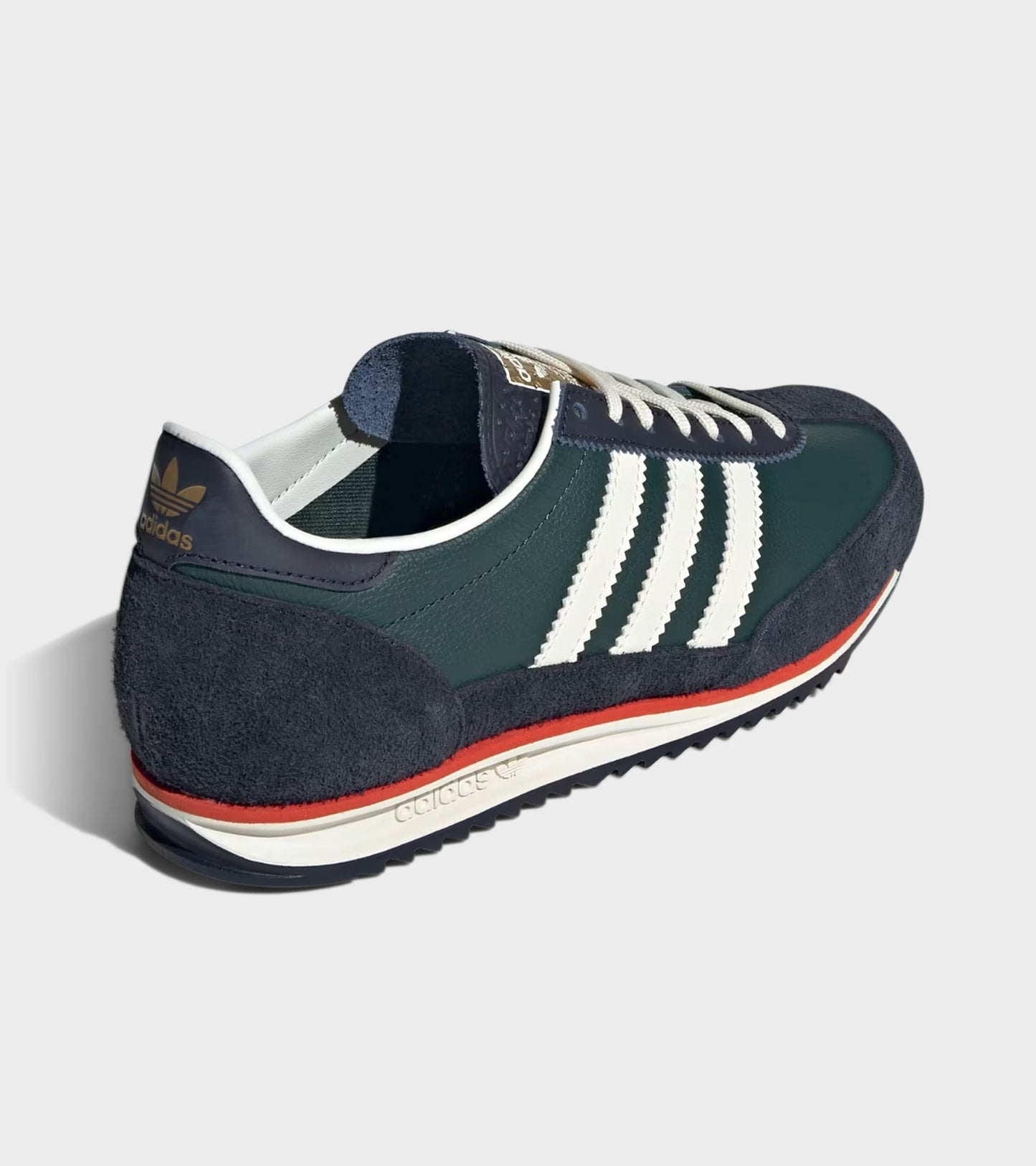 SL 72 OG Mineral Green/Off-white/Legend Ink