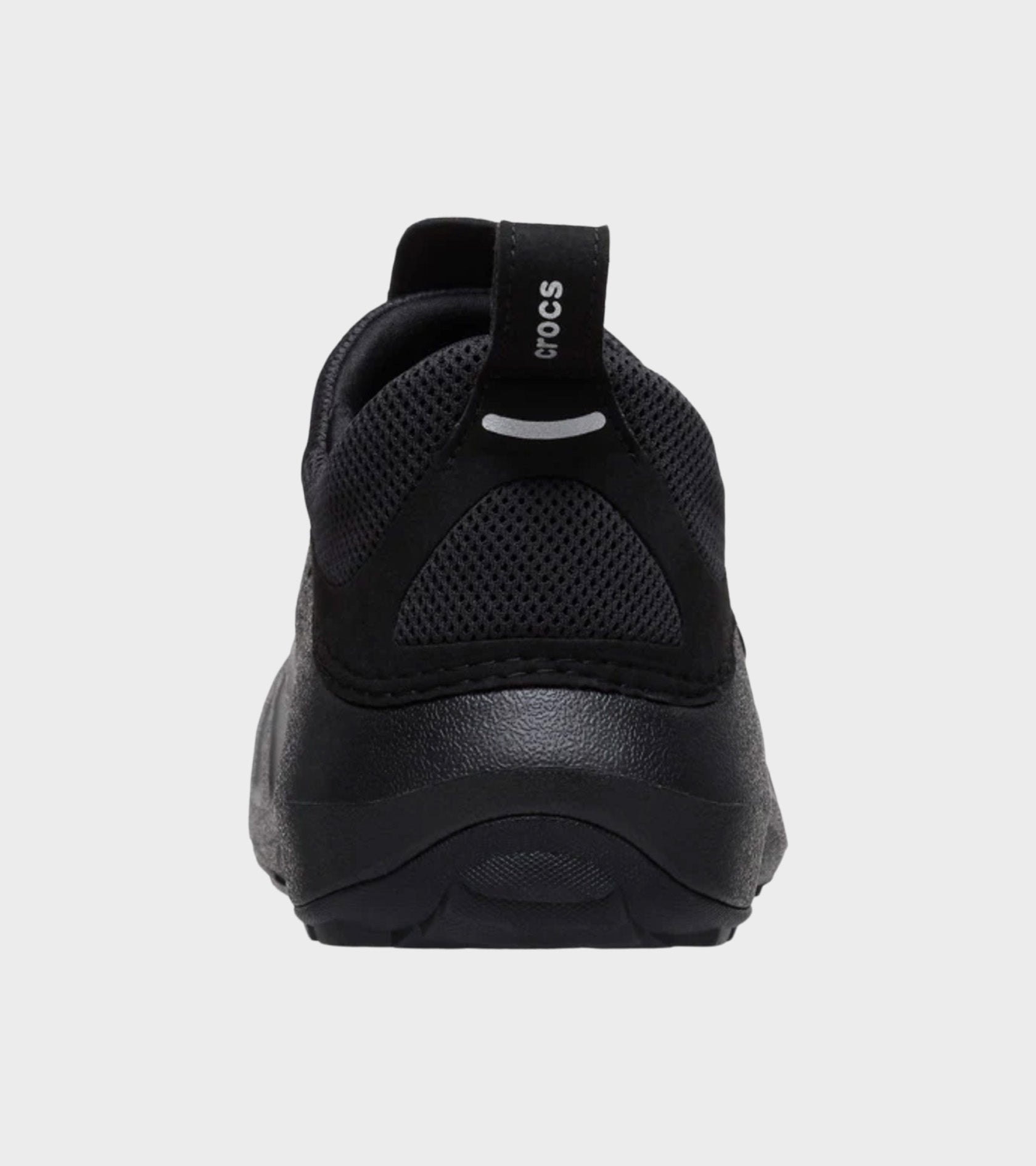 Quick Trail Low Black