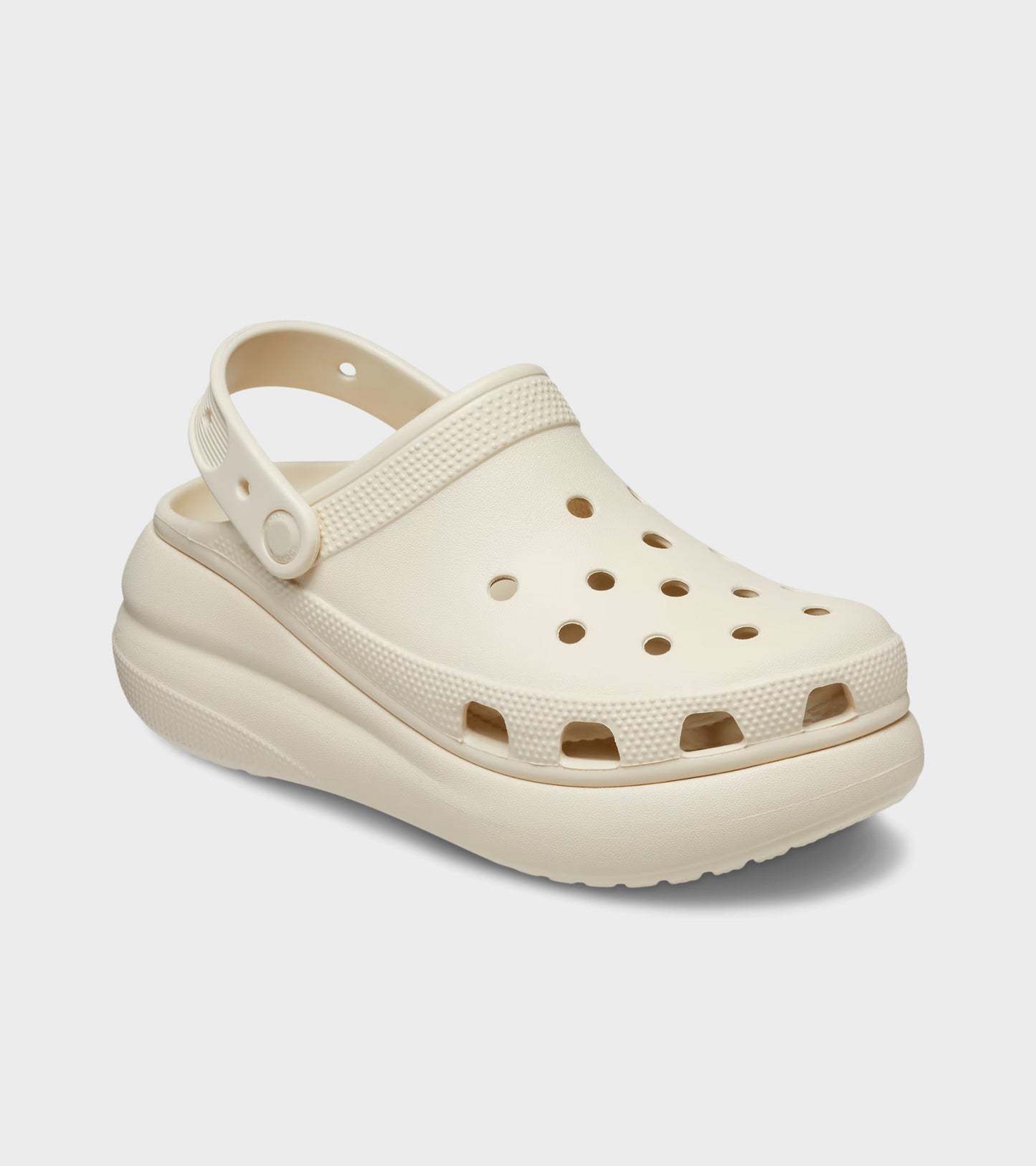 Crush Clog Bone