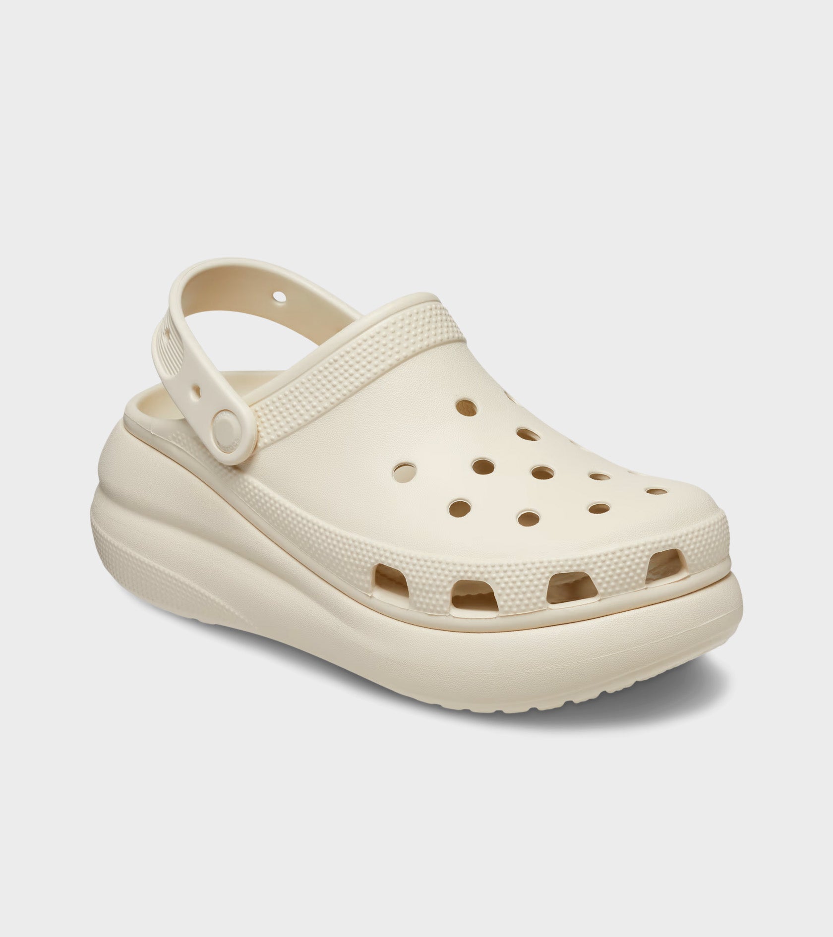 Crush Clog Bone