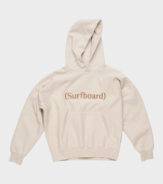 Jes Embroidered Hoodie Egg