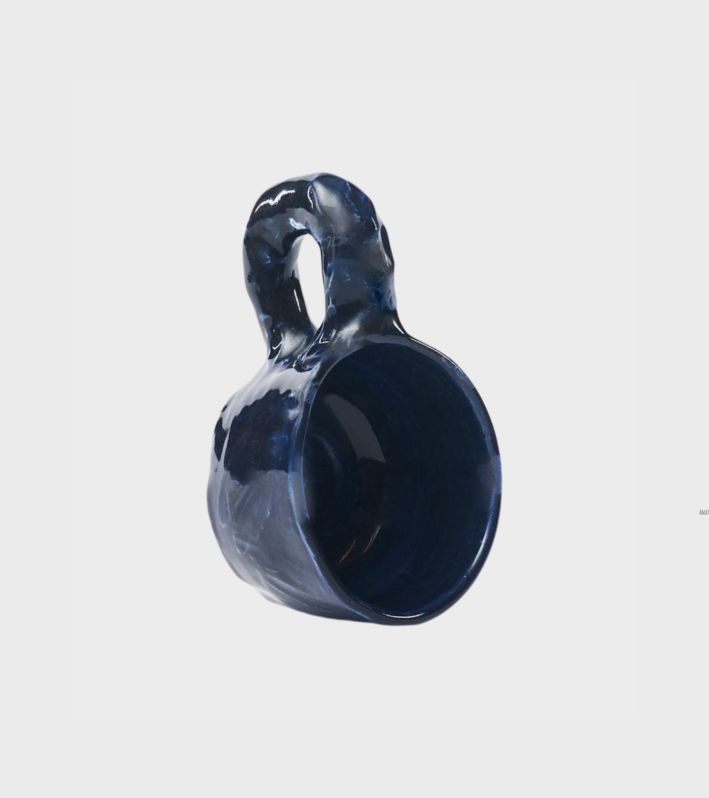 Studio Cup Dark Blue