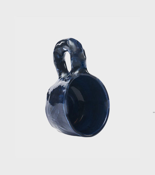 Studio Cup Dark Blue