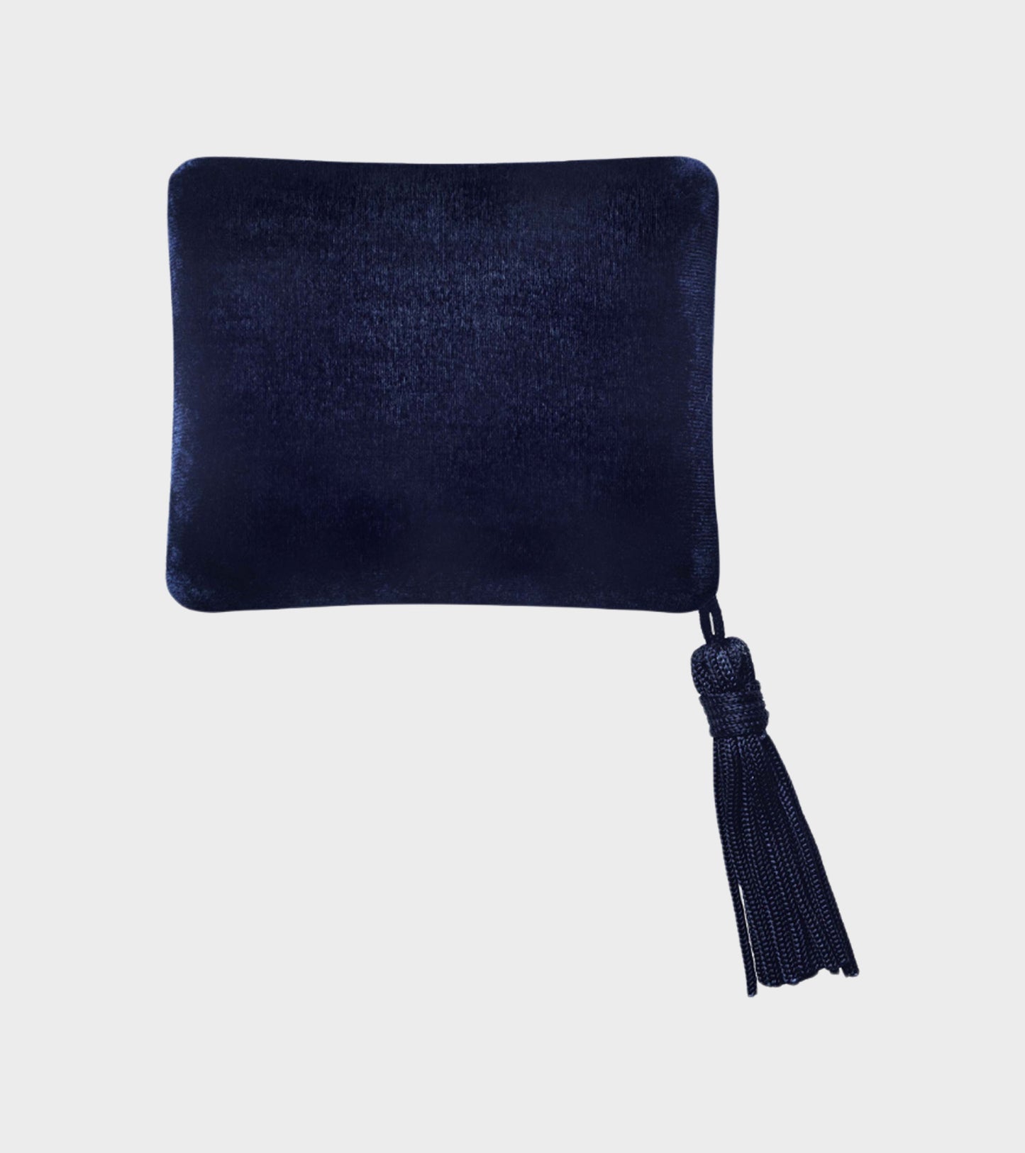 Velvet Box Deux Bleus
