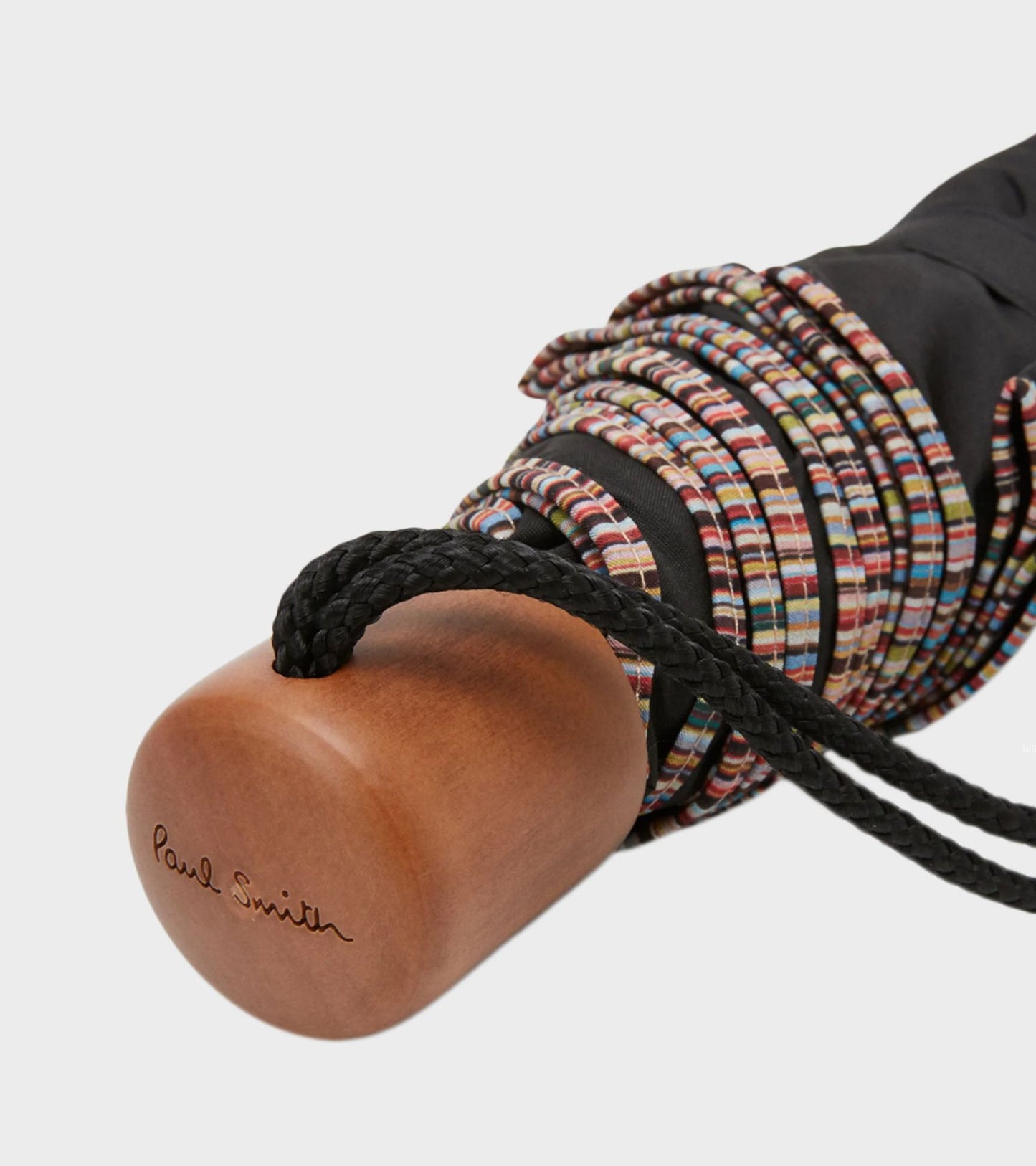 Umbrella Black/Multi