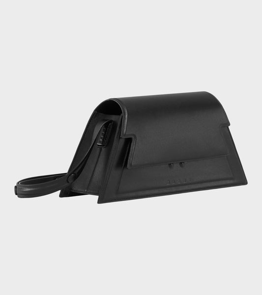 Medium Trunkoise Bag Black