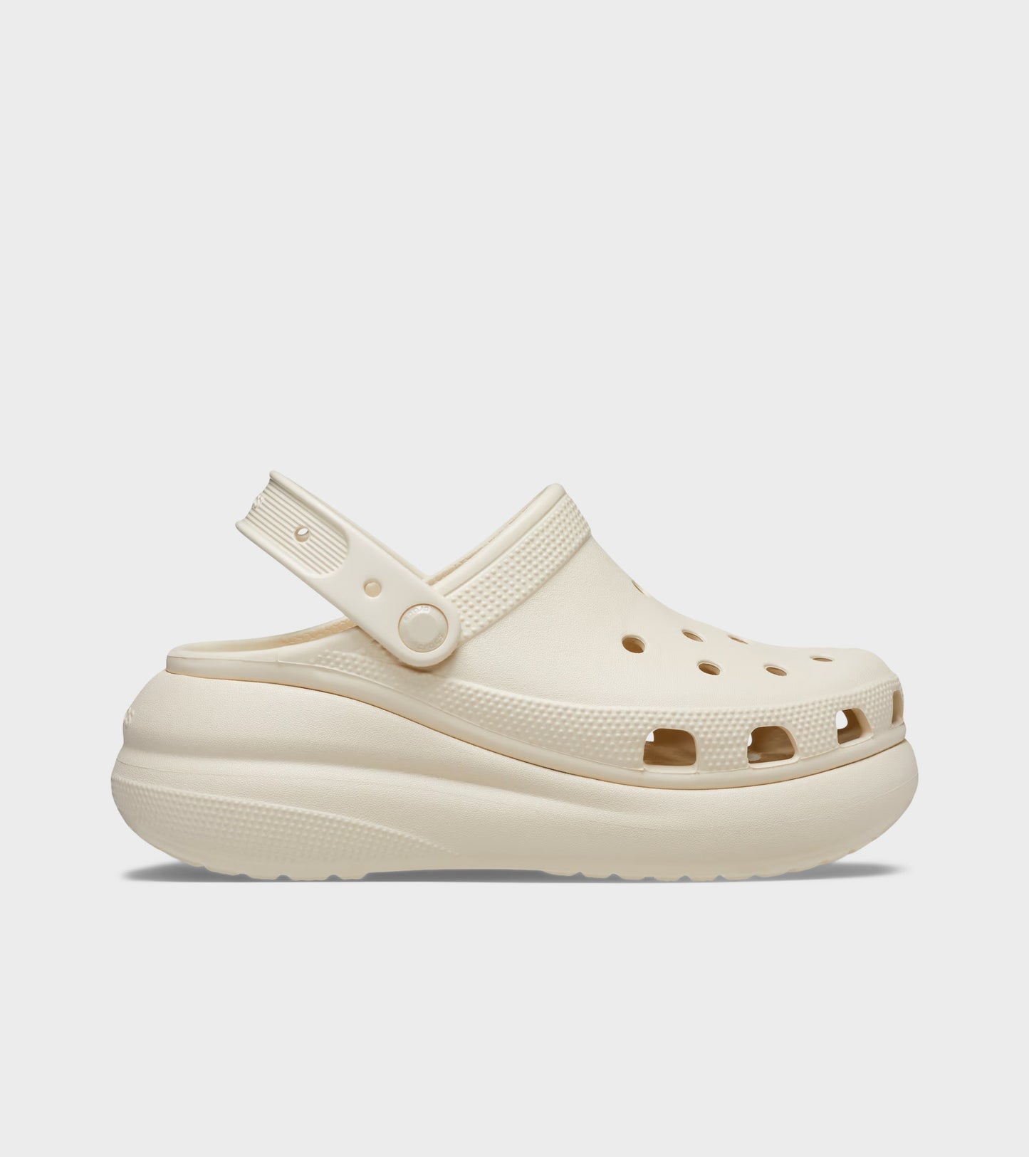Crush Clog Bone