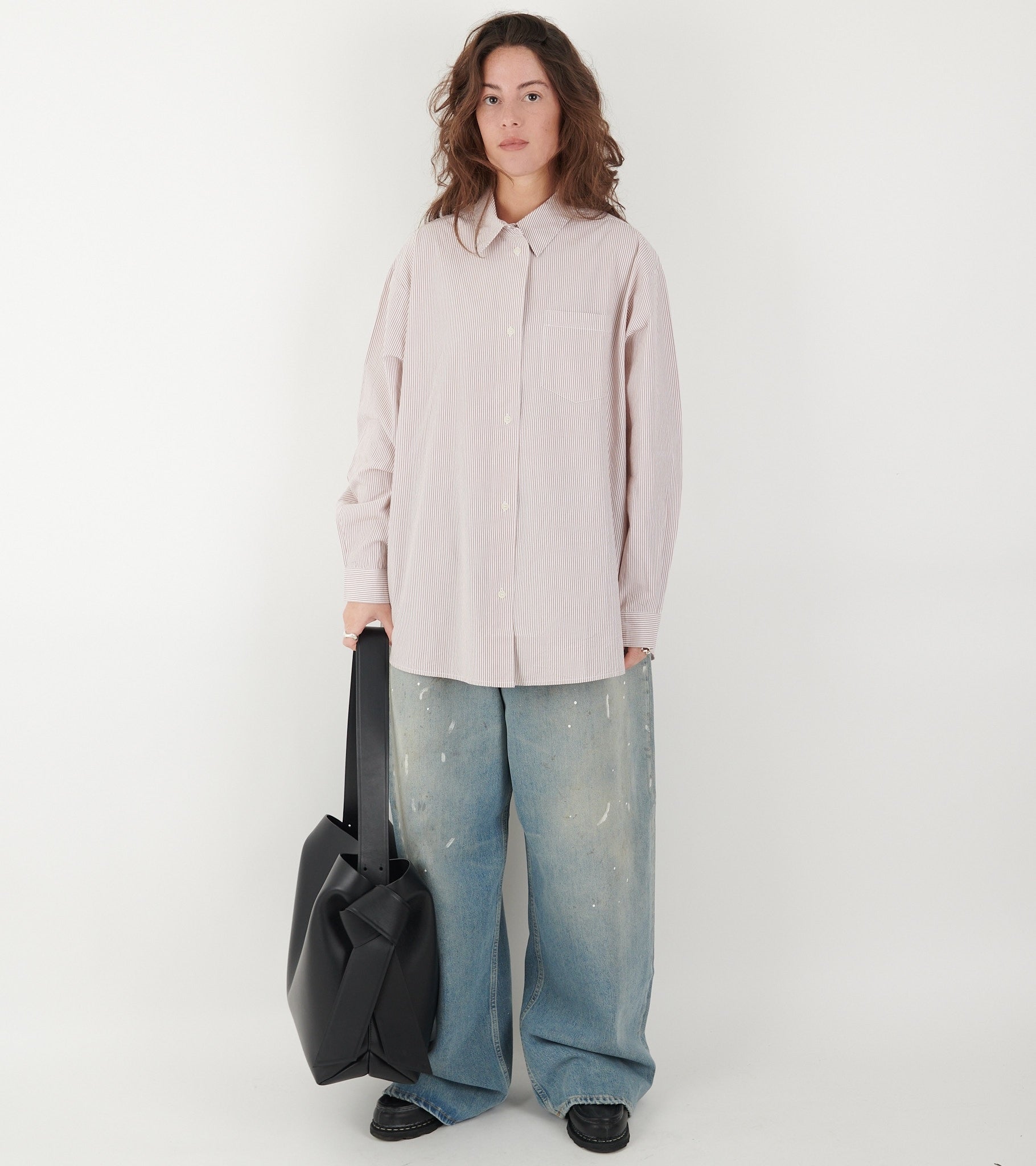 Musubi Midi Black
