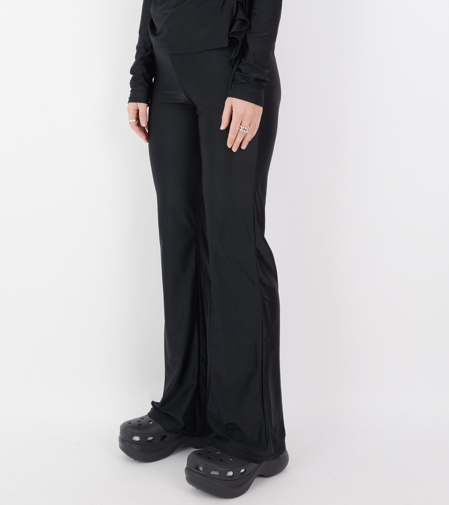 Alice Pants Black