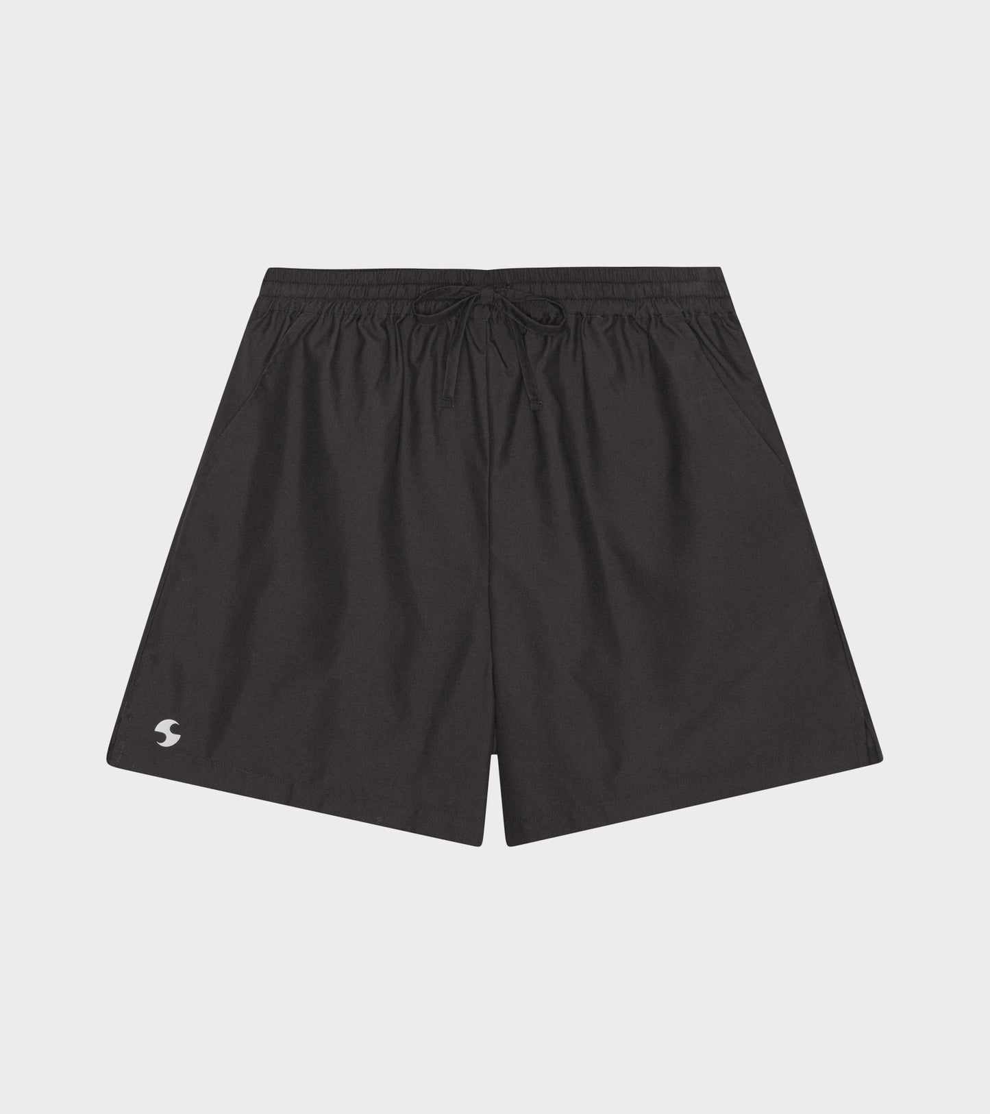 Calvia Shorts Black