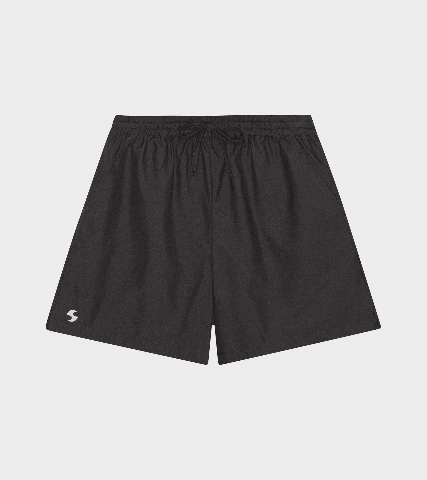 Calvia Shorts Black