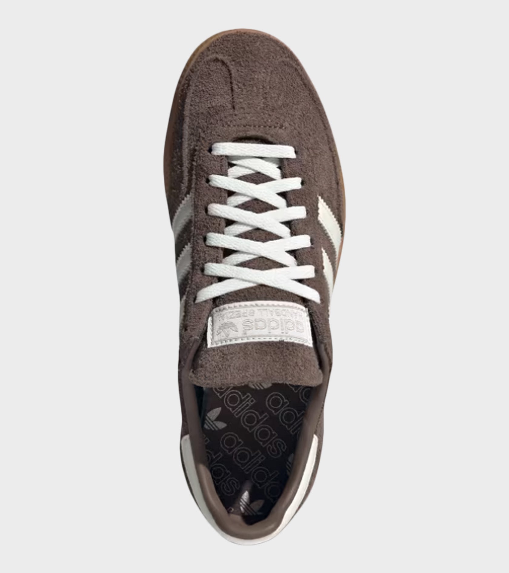 Handball Spezial Earth Strata/Off-white