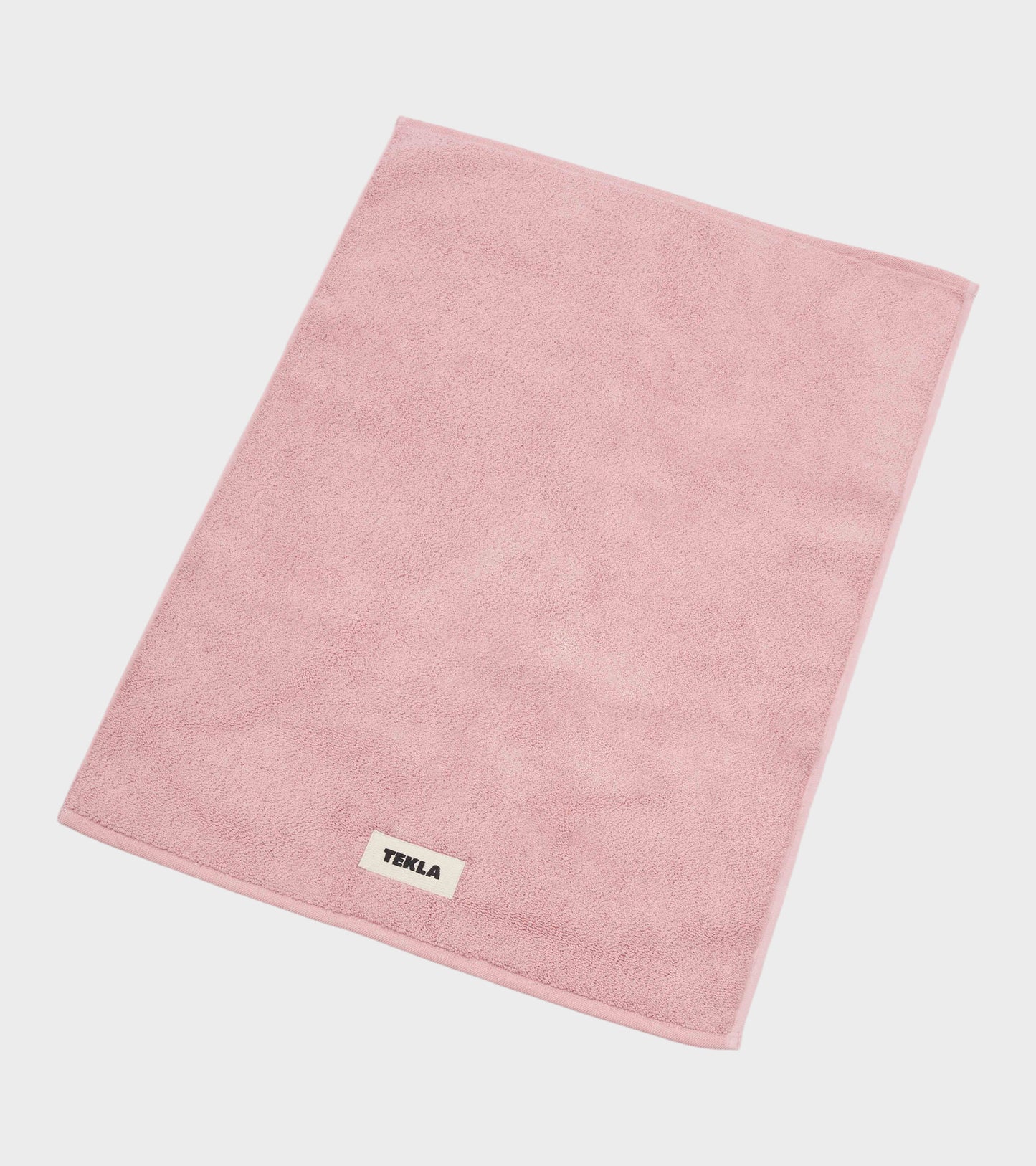 Bath Mat 50x70 Shaded Pink