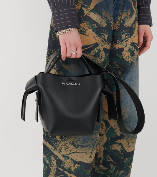 Musubi Mini Black